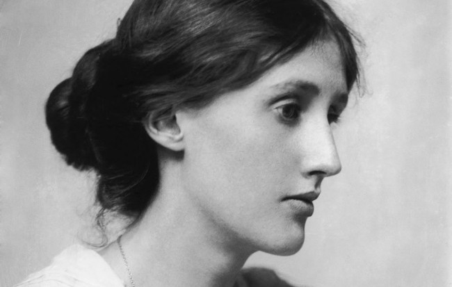 La estremecedora despedida de Virginia Woolf
